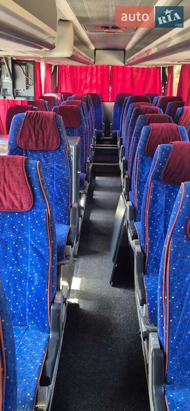 Туристический / Междугородний автобус Setra 315 HDH 1995 в Одессе