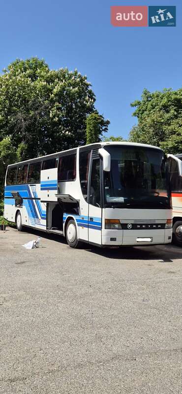 Setra 315 HDH 1995