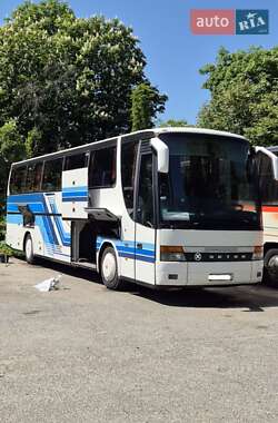 Туристичний / Міжміський автобус Setra 315 HDH 1995 в Одесі