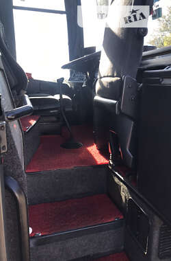 Туристический / Междугородний автобус Setra 315 HDH 1999 в Черновцах