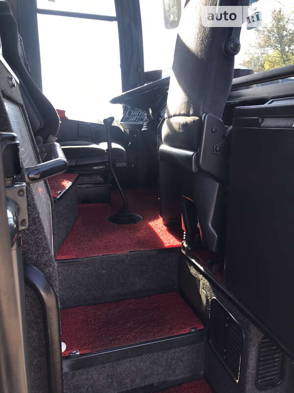 Туристический / Междугородний автобус Setra 315 HDH 1999 в Черновцах
