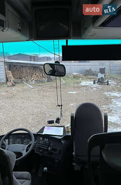 Туристический / Междугородний автобус Setra 315 HDH 2001 в 