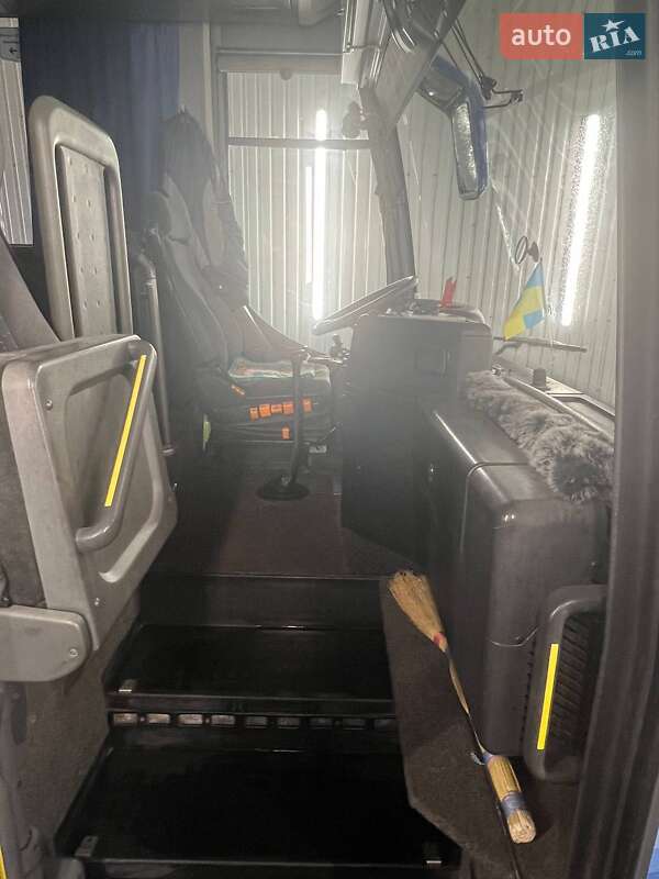Туристический / Междугородний автобус Setra 315 HDH 1998 в Киеве