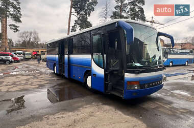Туристический / Междугородний автобус Setra 315 HDH 1998 в 