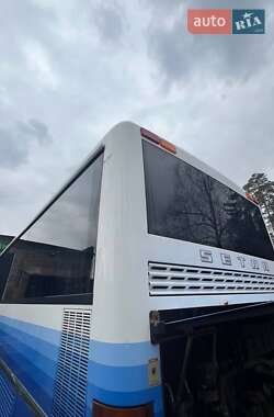 Туристический / Междугородний автобус Setra 315 HDH 1998 в 