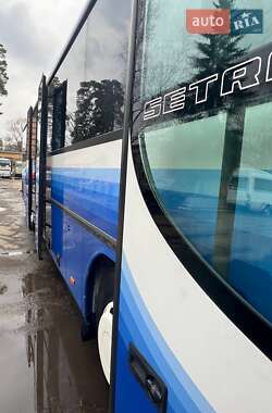 Туристический / Междугородний автобус Setra 315 HDH 1998 в 