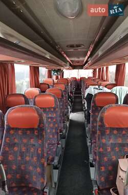 Туристический / Междугородний автобус Setra 315 HDH 2000 в 