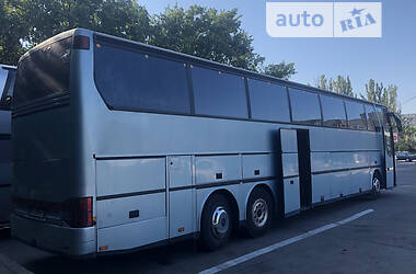 Туристический / Междугородний автобус Setra 317 HDH 1999 в Львове