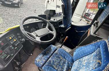 Туристический / Междугородний автобус Setra 317 HDH 2000 в 