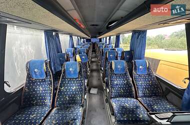 Туристический / Междугородний автобус Setra 317 HDH 2000 в 