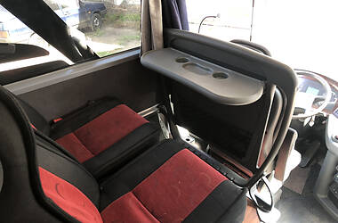 AUTO.RIA – Продам Сетра 415 GT-HD 2008 (AX6656EX) : 66000