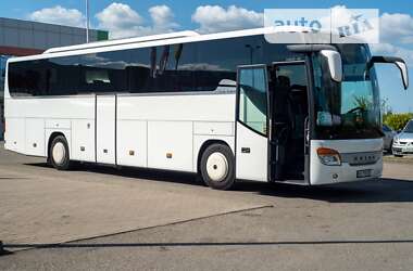 Туристичний / Міжміський автобус Setra 415 GT-HD 2012 в Виноградові