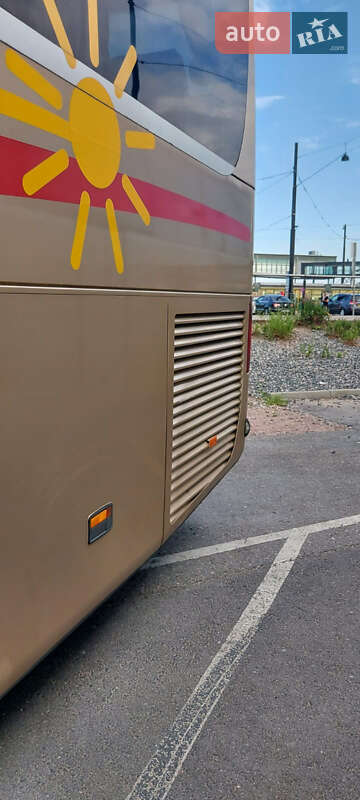 Туристический / Междугородний автобус Setra 415 GT-HD 2009 в Ивано-Франковске