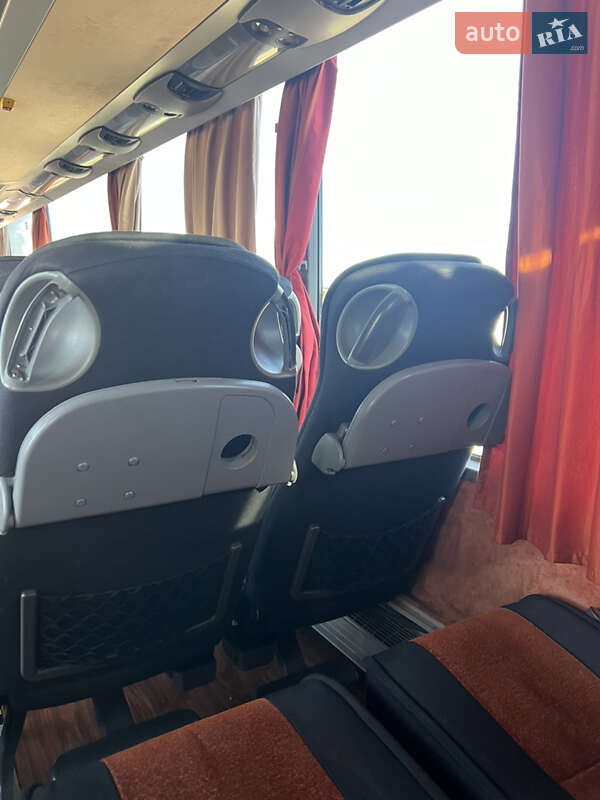 Туристический / Междугородний автобус Setra 415 GT-HD 2009 в Ивано-Франковске