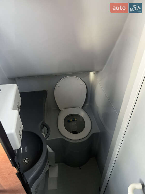 Туристический / Междугородний автобус Setra 415 GT-HD 2009 в Ивано-Франковске