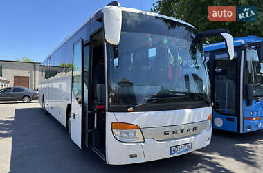 Другие автобусы Setra 415 GT-HD 2009 в 