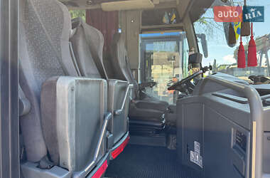 Другие автобусы Setra 415 GT-HD 2009 в 