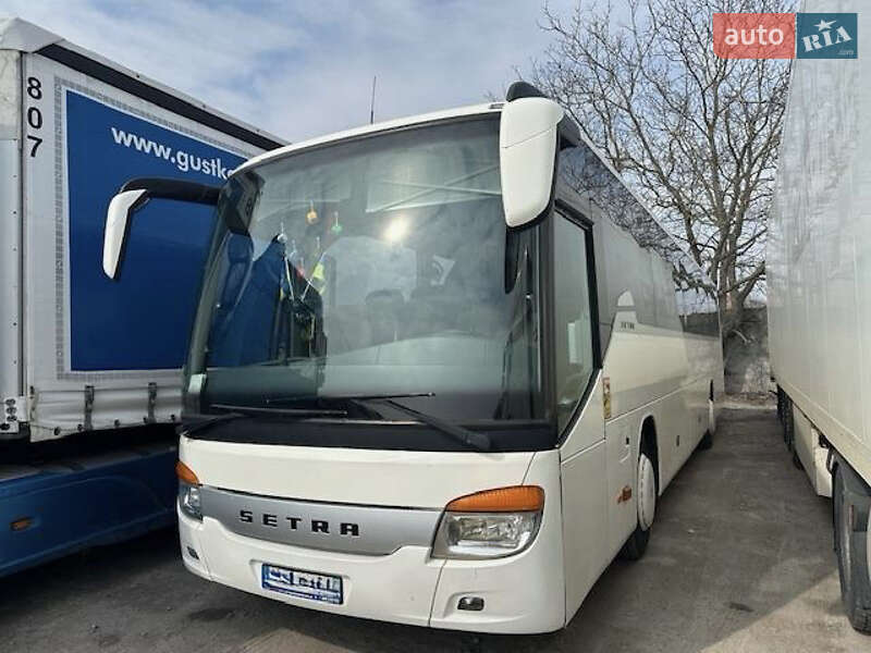 Інші автобуси Setra 415 GT-HD 2009 в Вінниці