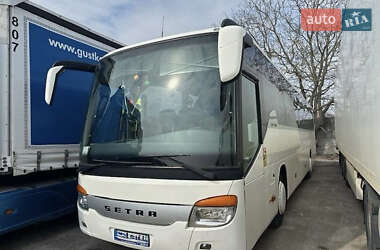 Другие автобусы Setra 415 GT-HD 2009 в 