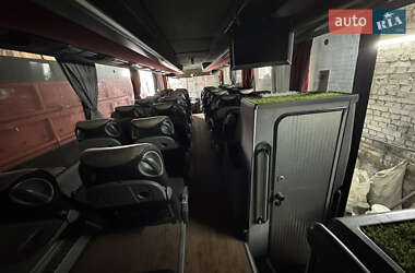 Другие автобусы Setra 415 GT-HD 2009 в 