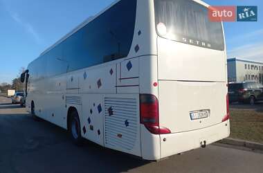 Туристический / Междугородний автобус Setra 415 GT-HD 2009 в 
