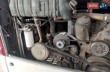 Туристический / Междугородний автобус Setra 415 GT-HD 2009 в 