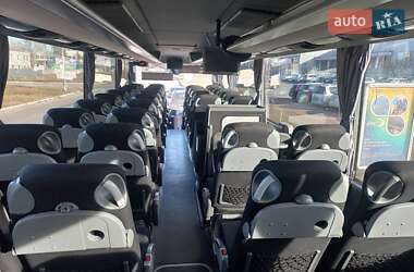 Туристический / Междугородний автобус Setra 415 GT-HD 2009 в 