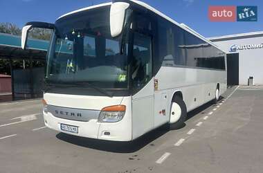 Туристический / Междугородний автобус Setra 415 GT-HD 2007 в Немирове