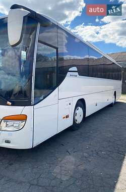 Туристичний / Міжміський автобус Setra 415 GT-HD 2009 в 