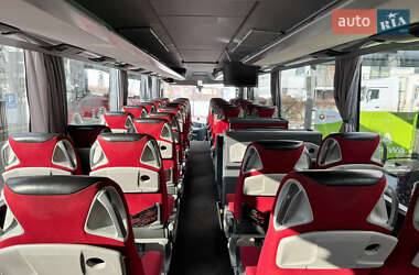 Туристический / Междугородний автобус Setra 416 GT-HD 2012 в 