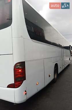 Туристический / Междугородний автобус Setra 416 GT-HD 2012 в 