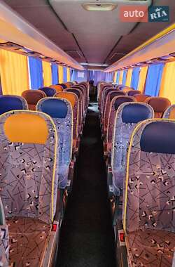 Туристический / Междугородний автобус Setra 416 GT-HD 2008 в 