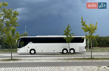 Туристичний / Міжміський автобус Setra 416 GT-HD 2010 в 