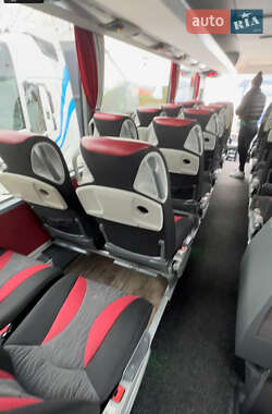Туристический / Междугородний автобус Setra 416 GT-HD 2012 в 