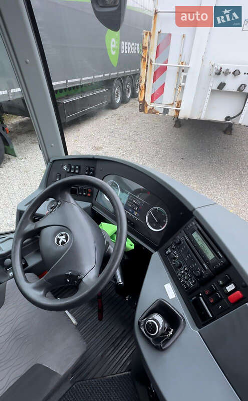 Туристичний / Міжміський автобус Setra 416 GT-HD 2012 в Шепетівці фото 7 Туристичний / Міжміський автобус Setra 416 GT-HD 2012 в Шепетівці