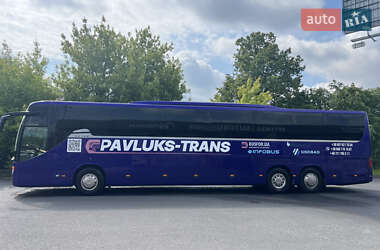 Туристический / Междугородний автобус Setra 416 GT-HD 2012 в Тернополе