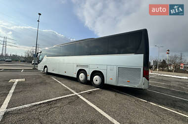 Туристичний / Міжміський автобус Setra 416 GT-HD 2011 в 