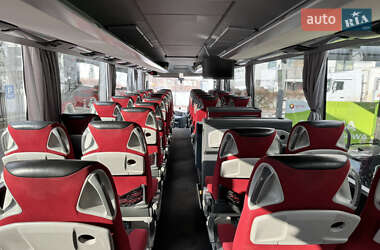 Туристичний / Міжміський автобус Setra 416 GT-HD 2011 в 