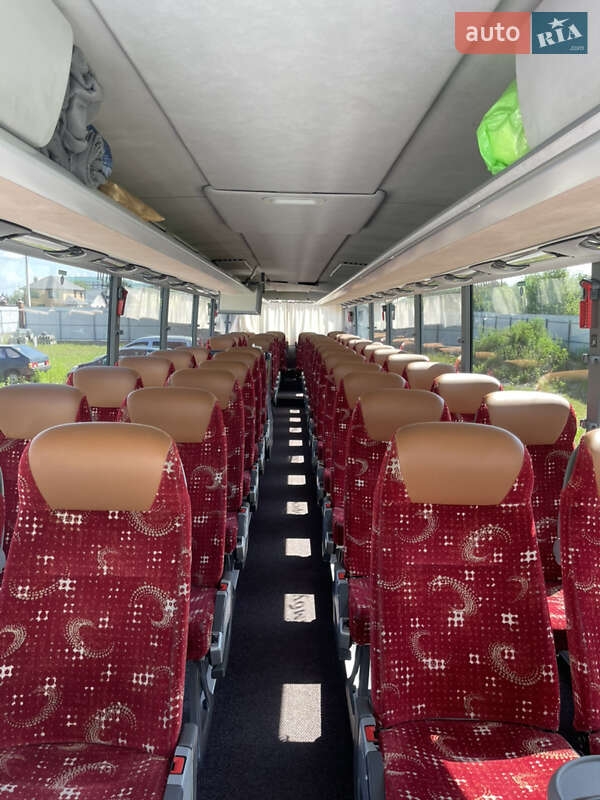 Інші автобуси Setra 416 GT-HD 2008 в Києві