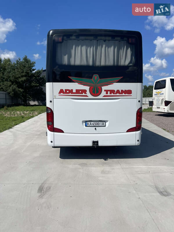 Інші автобуси Setra 416 GT-HD 2008 в Києві