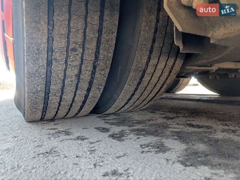 Туристический / Междугородний автобус Setra 416 GT-HD 2005 в Калуше