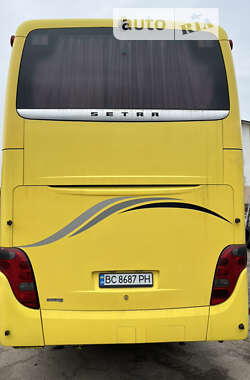 AUTO.RIA – Продам Сетра 416 ХДХ 2008 (BC8687PH) : 100000