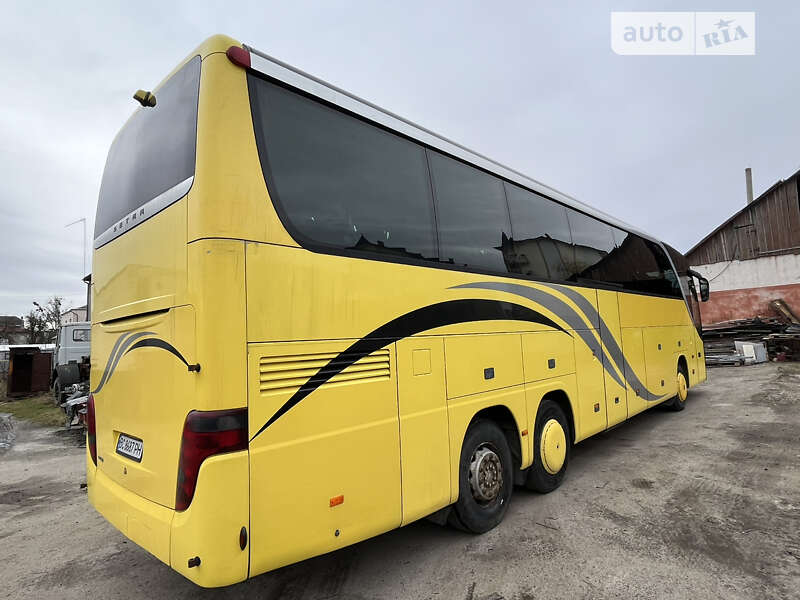 AUTO.RIA – Продам Сетра 416 ХДХ 2008 (BC8687PH) : 100000