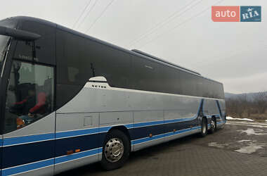 Туристический / Междугородний автобус Setra 416 HDH 2009 в Ужгороде