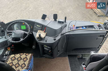 Туристический / Междугородний автобус Setra 416 HDH 2009 в Ужгороде