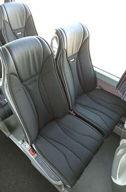 Туристический / Междугородний автобус Setra 417 HDH 2009 в 