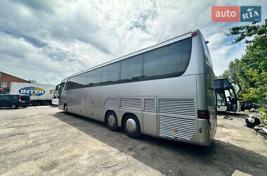 Туристичний / Міжміський автобус Setra 417 HDH 2009 в Києві