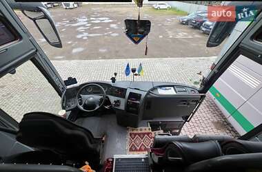 Туристический / Междугородний автобус Setra 417 HDH 2011 в 