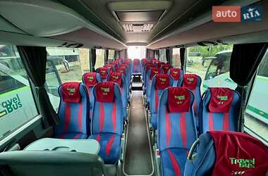 Туристический / Междугородний автобус Setra 417 HDH 2011 в 