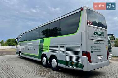 Туристический / Междугородний автобус Setra 417 HDH 2011 в 